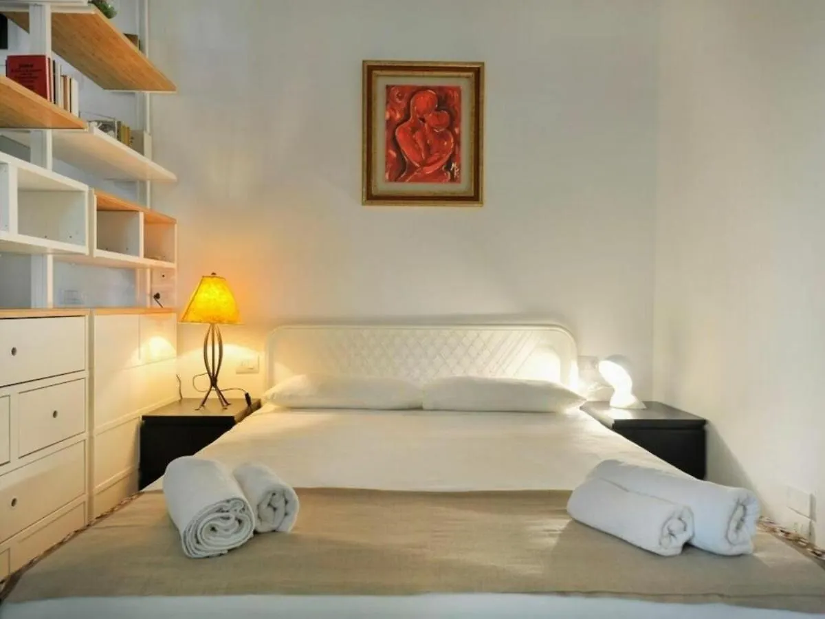 Antonio Banfi Daire Milano