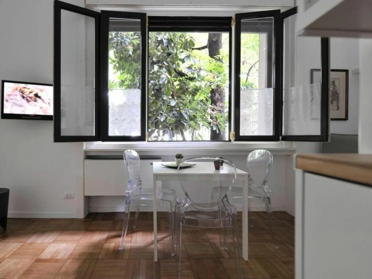 Antonio Banfi Daire Milano