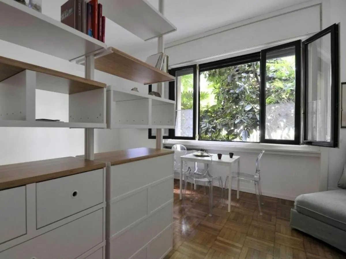 Antonio Banfi Daire Milano